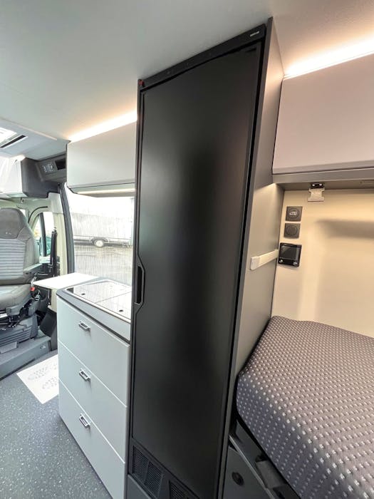 Adria Twin Supreme 640 SLB#36