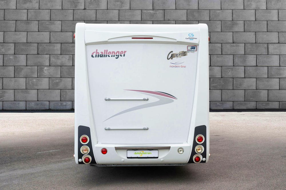 Challenger MAGEO 119 M12#4