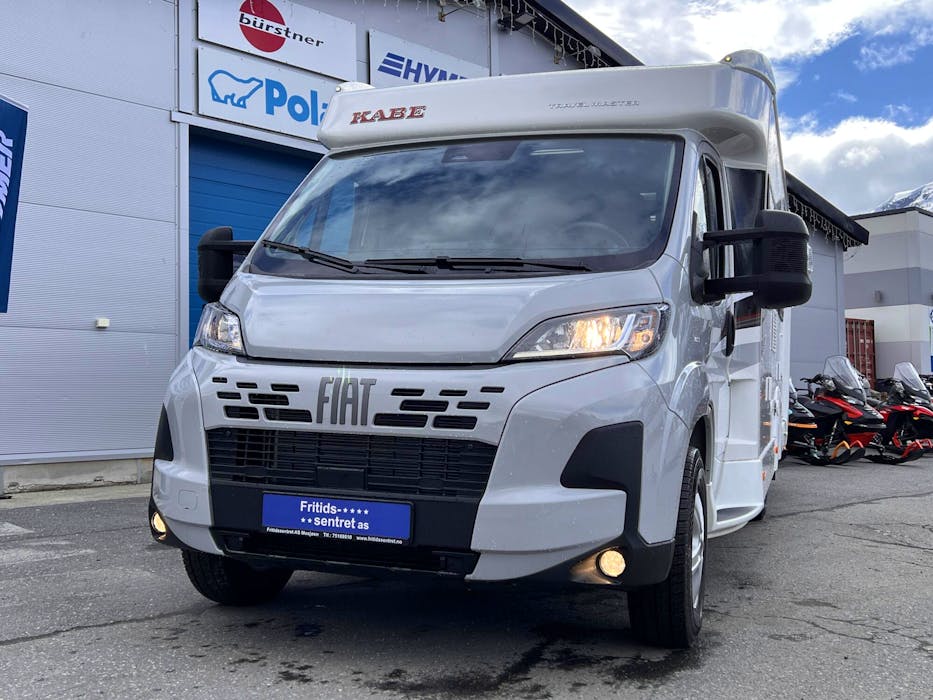 KABE Travel Master Classic 740 T#1
