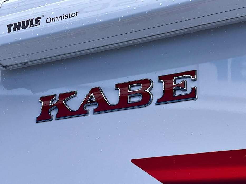 KABE Travel Master Classic 740 T#4