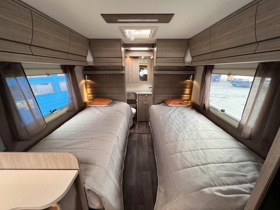 KABE Travel Master Classic 740 T#22