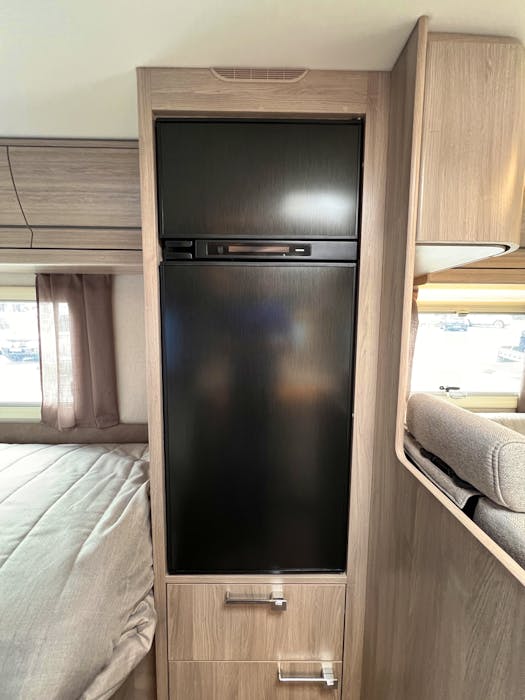 KABE Travel Master Classic 740 T#25