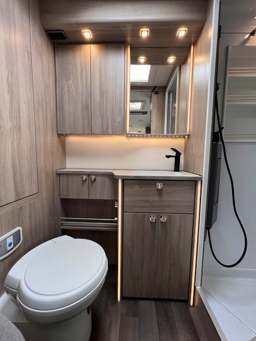 KABE Travel Master Classic 740 T#26