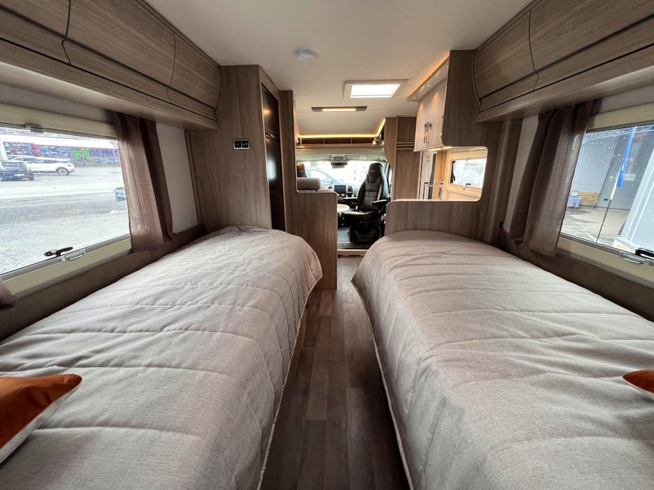 KABE Travel Master Classic 740 T#29