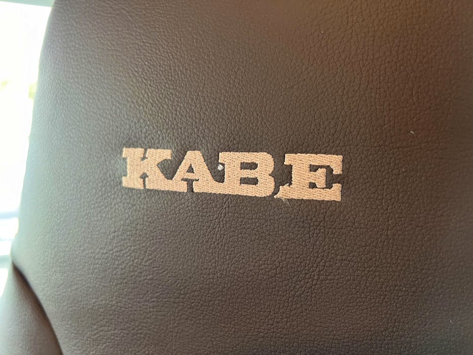 KABE Travel Master Classic 740 T#35