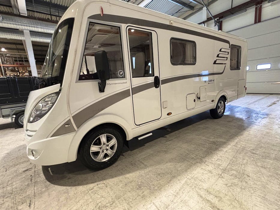 Hymer EX 698#2