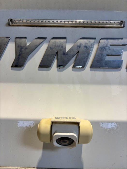 Hymer EX 698#5