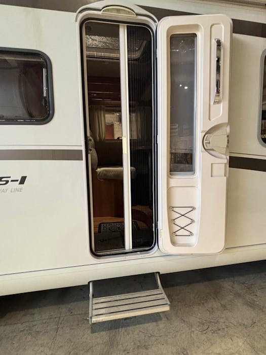 Hymer EX 698#7