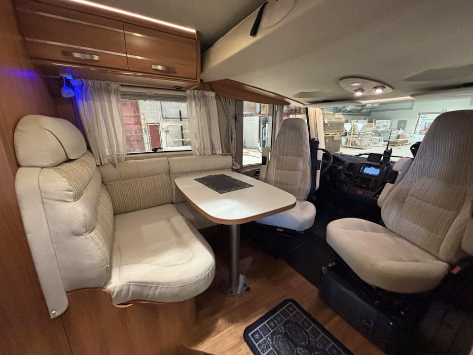 Hymer EX 698#8