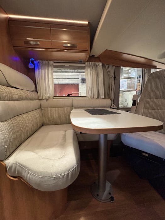 Hymer EX 698#9