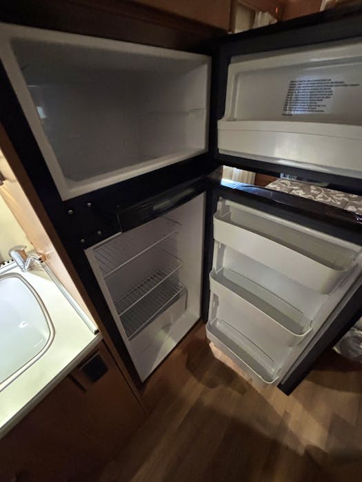Hymer EX 698#12