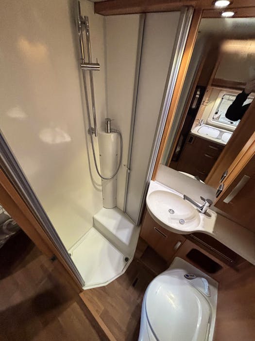 Hymer EX 698#13