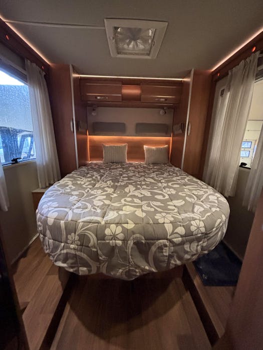 Hymer EX 698#14