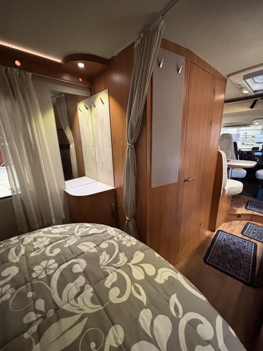 Hymer EX 698#16