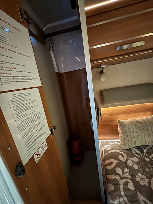 Hymer EX 698#18