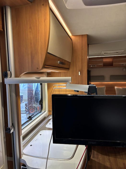 Hymer EX 698#21