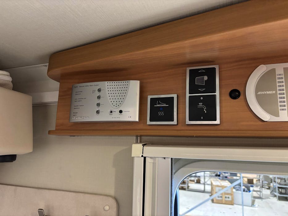 Hymer EX 698#23