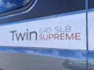 Adria Twin 640 SLB Supreme#9