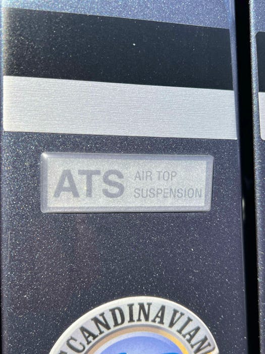 Adria Twin 640 SLB Supreme#11