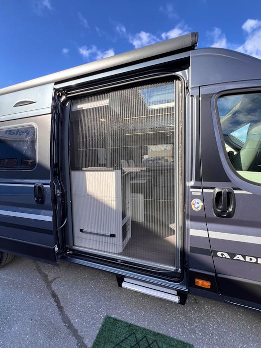 Adria Twin 640 SLB Supreme#21