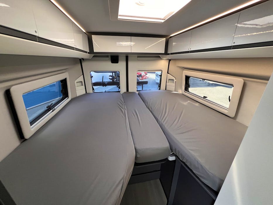 Adria Twin 640 SLB Supreme#23
