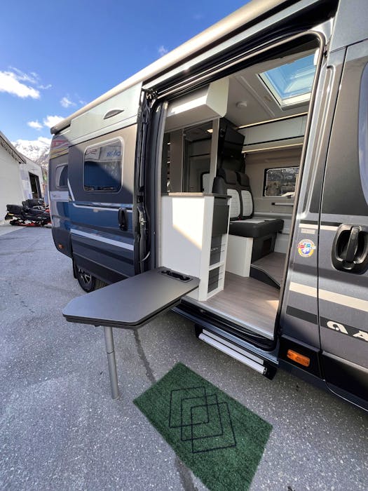 Adria Twin 640 SLB Supreme#33