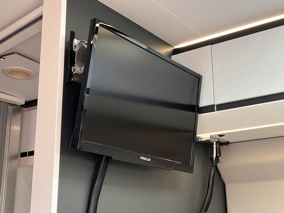 Adria Twin 640 SLB Supreme#37