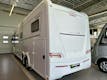 Dethleffs Globetrotter XL-I 7850-2 EB Automat 177HK Godt utstyrt!#2