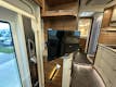 Dethleffs Globetrotter XL-I 7850-2 EB Automat 177HK Godt utstyrt!#19