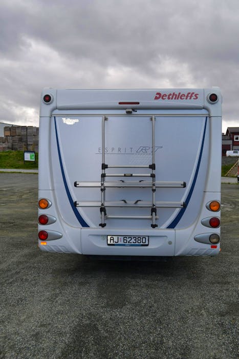 Dethleffs Esprit RT#5