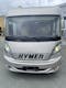 Hymer B 678 Norway Line 3.0 160 hk#0