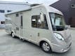 Hymer B 678 Norway Line 3.0 160 hk#1