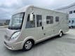 Hymer B 678 Norway Line 3.0 160 hk#2