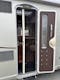Hymer B 678 Norway Line 3.0 160 hk#9