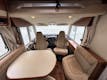 Hymer B 678 Norway Line 3.0 160 hk#10