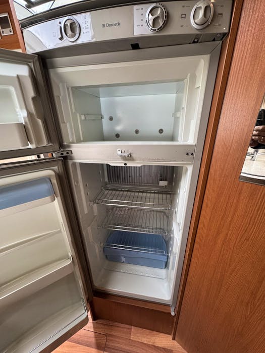 Hymer B 678 Norway Line 3.0 160 hk#29