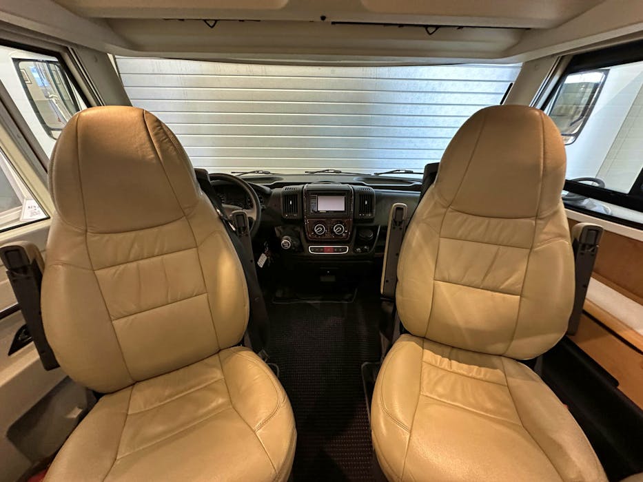 Rapido 9090 DF Alde#13