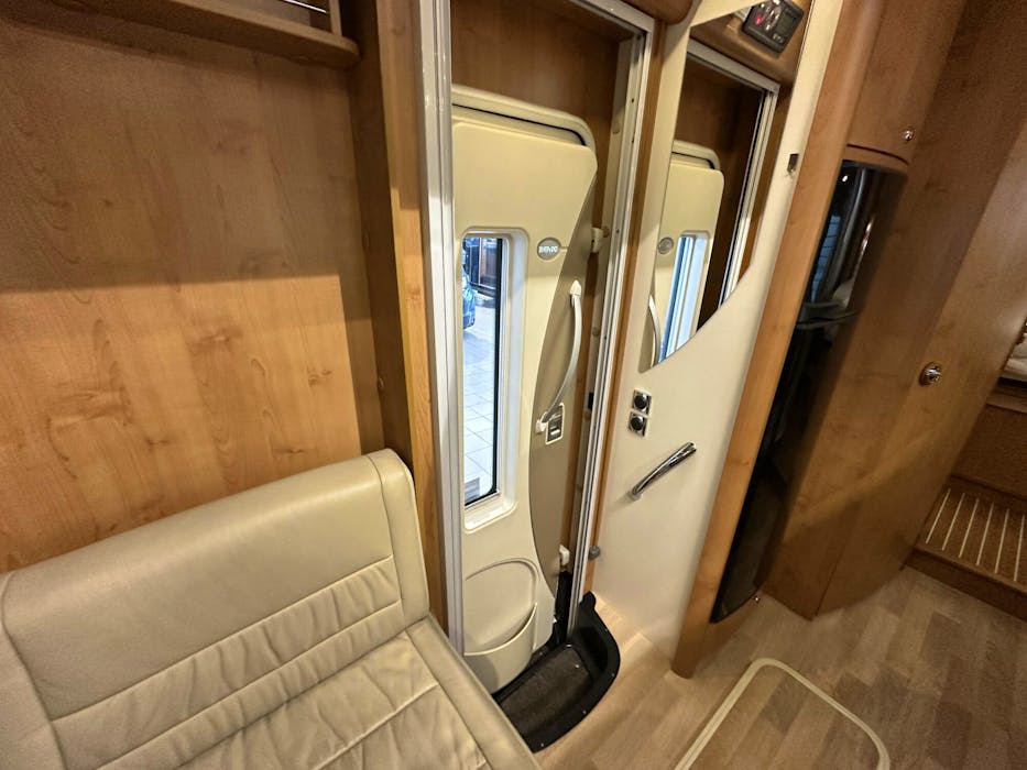 Rapido 9090 DF Alde#15