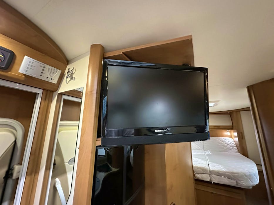Rapido 9090 DF Alde#22
