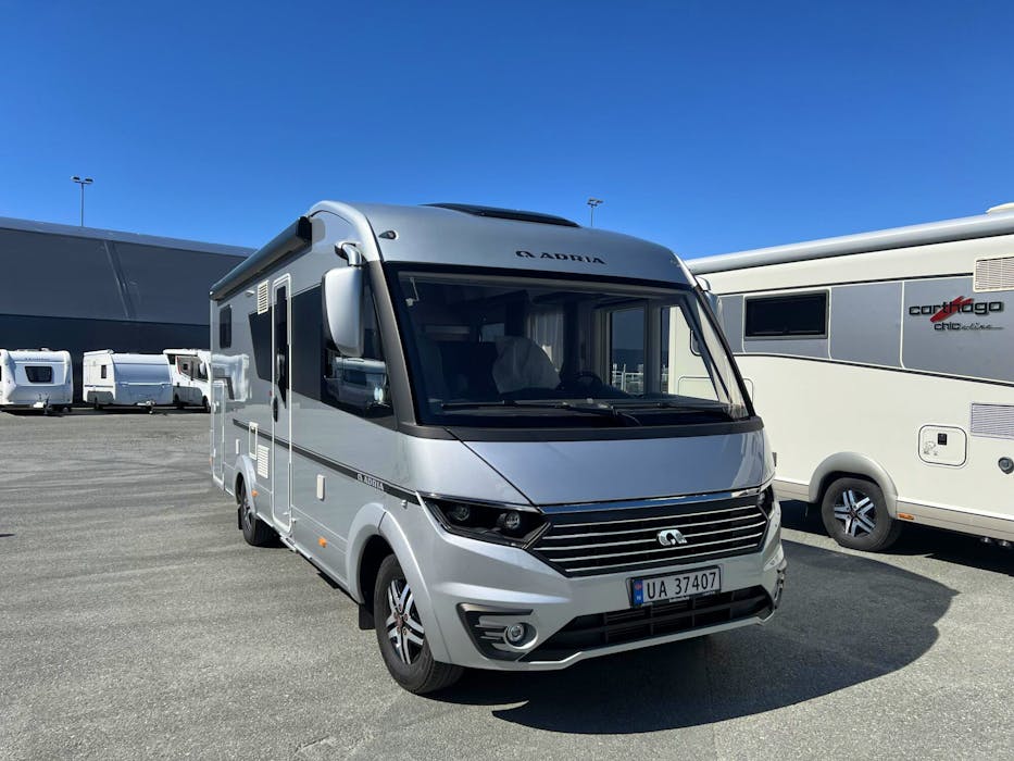 Adria Sonic Supreme I 710sc#0
