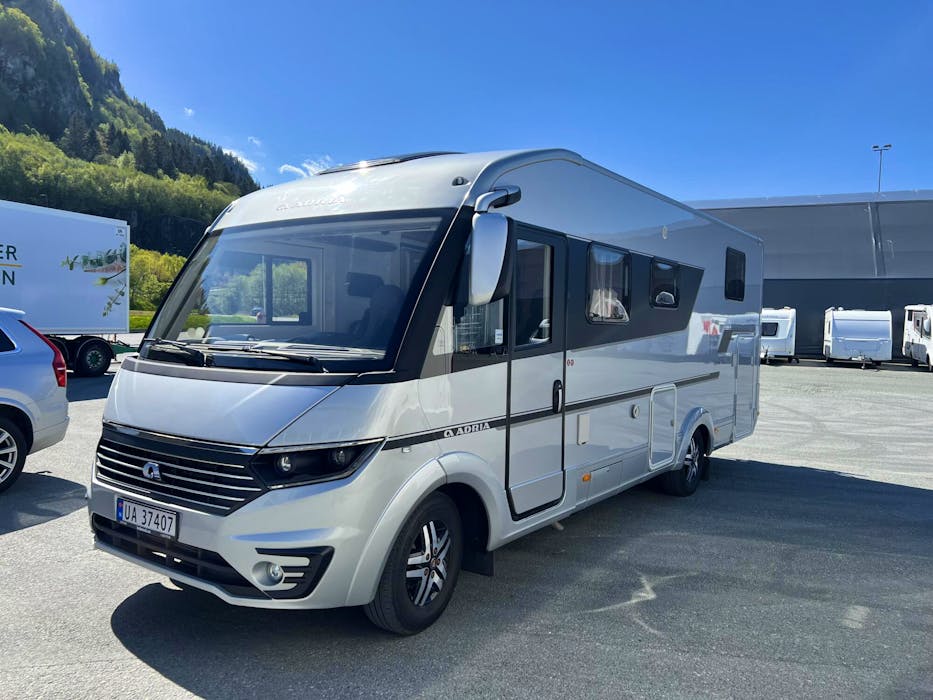 Adria Sonic Supreme I 710sc#2
