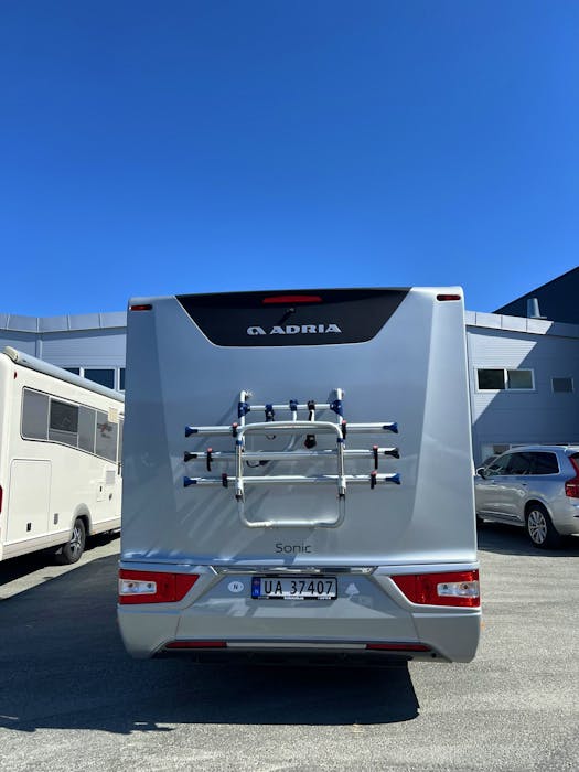 Adria Sonic Supreme I 710sc#3