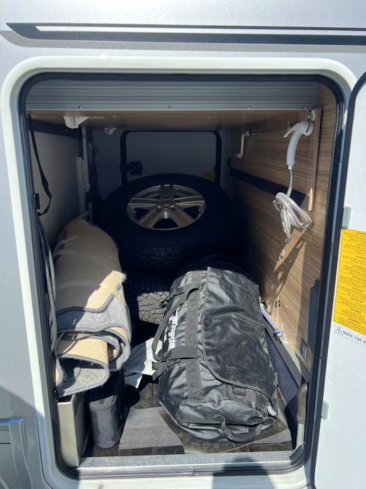 Adria Sonic Supreme I 710sc#5