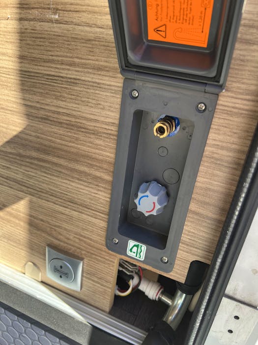 Adria Sonic Supreme I 710sc#6