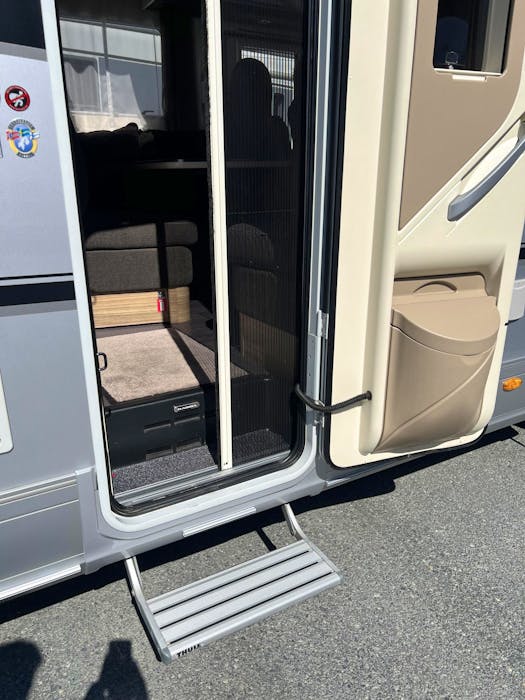 Adria Sonic Supreme I 710sc#9