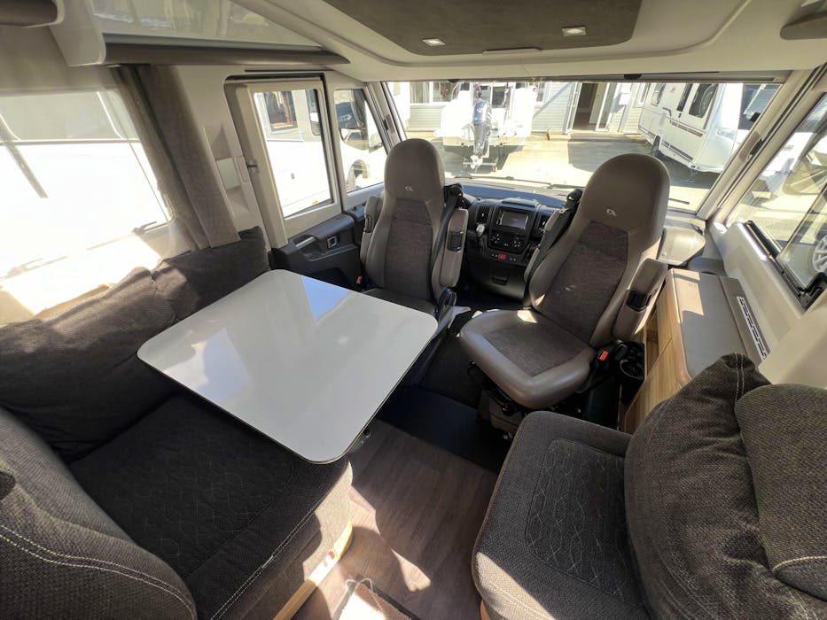 Adria Sonic Supreme I 710sc#10