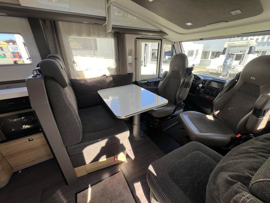 Adria Sonic Supreme I 710sc#11