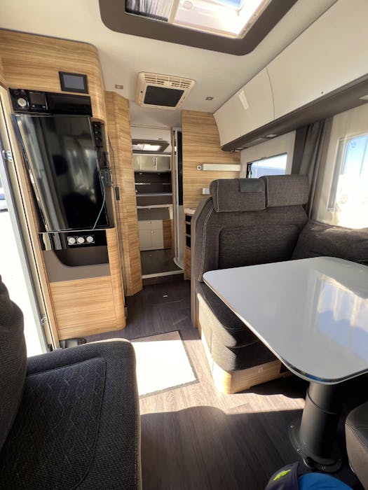 Adria Sonic Supreme I 710sc#12