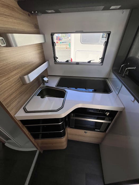 Adria Sonic Supreme I 710sc#13