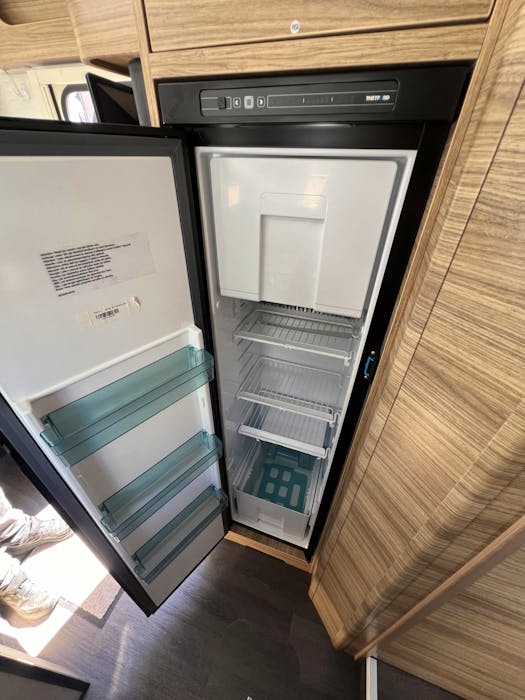 Adria Sonic Supreme I 710sc#14